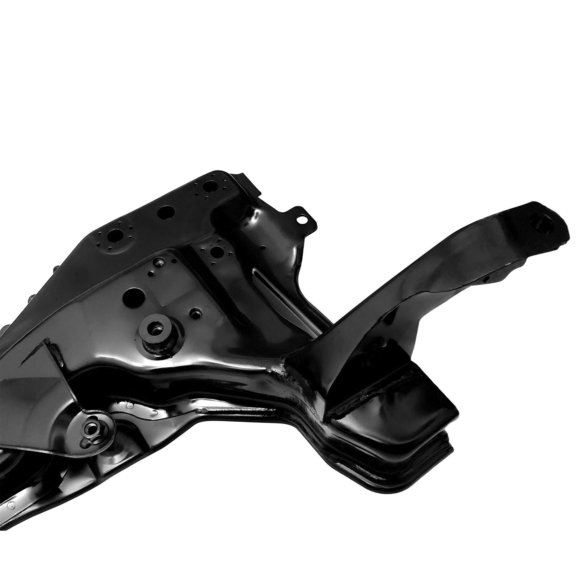 Amazon.com: BOXI Front Subframe Axle Crossmember for Ford